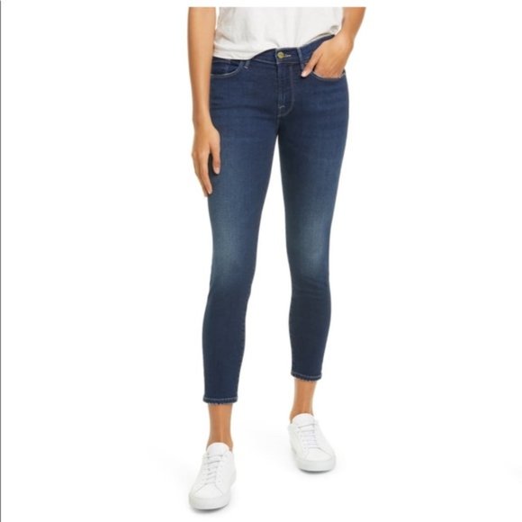 Frame Skinny de Jeanne - Picture 1 of 7